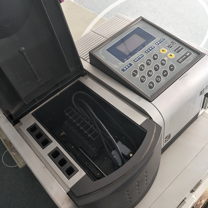 二手普析通用T6紫外可見(jiàn)分光光度計(jì)