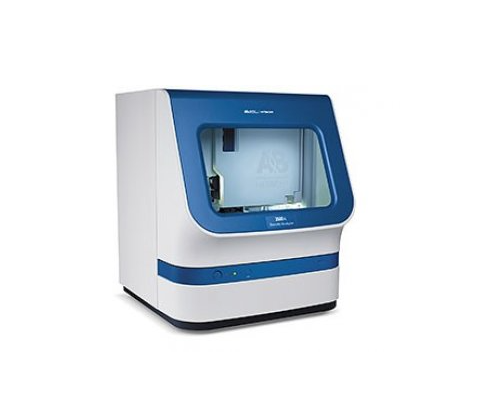 ABI 3500XL基因測(cè)序儀