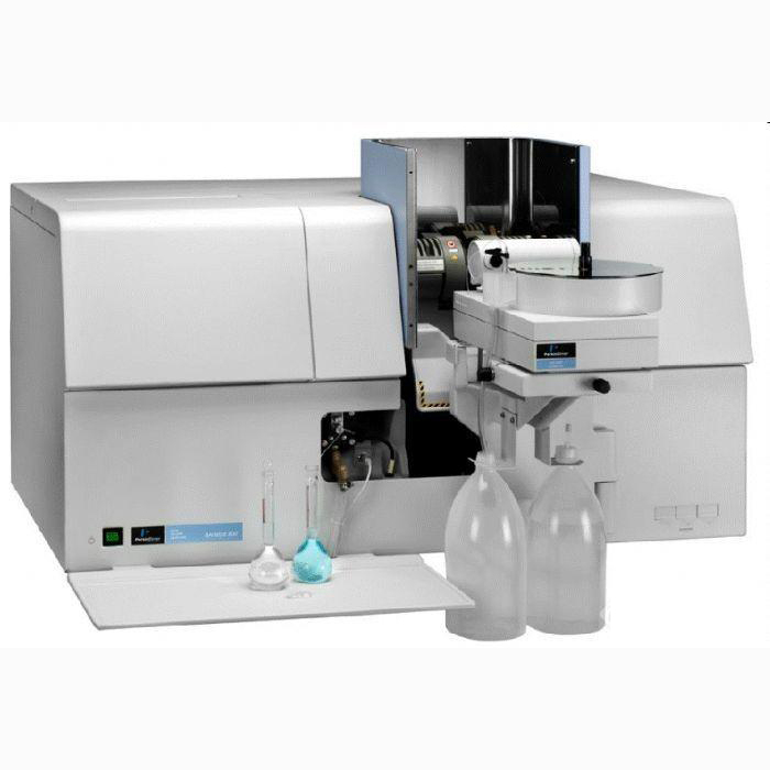 PE AAnalyst800原子吸收分光光度計