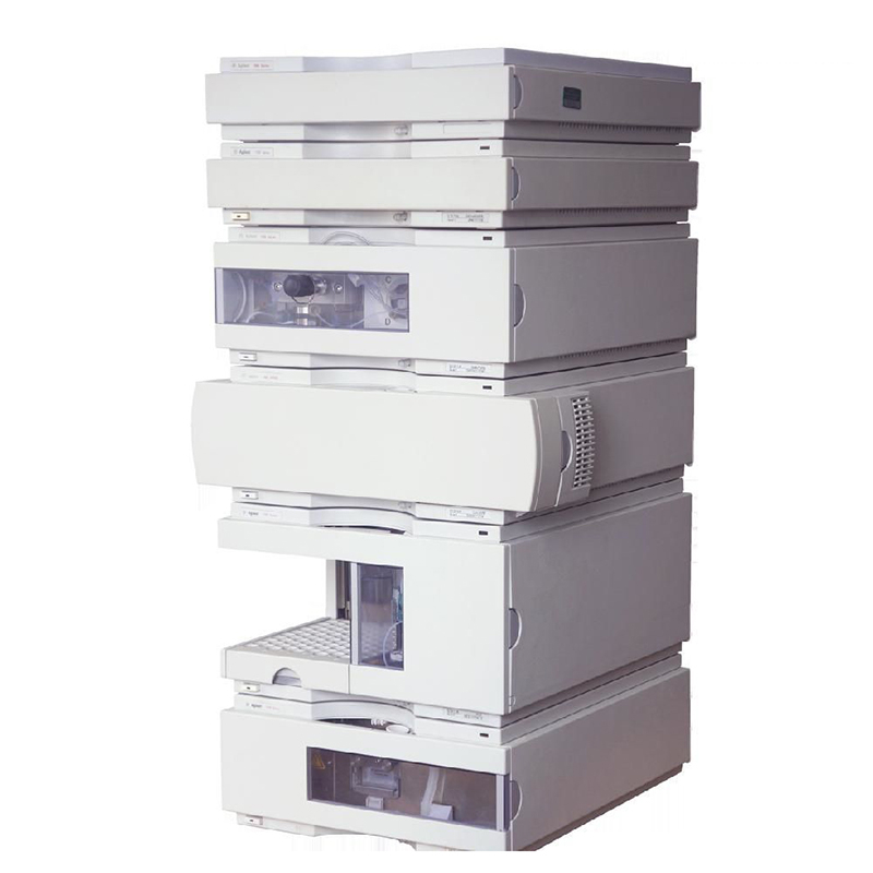 安捷倫1100 液相色譜儀