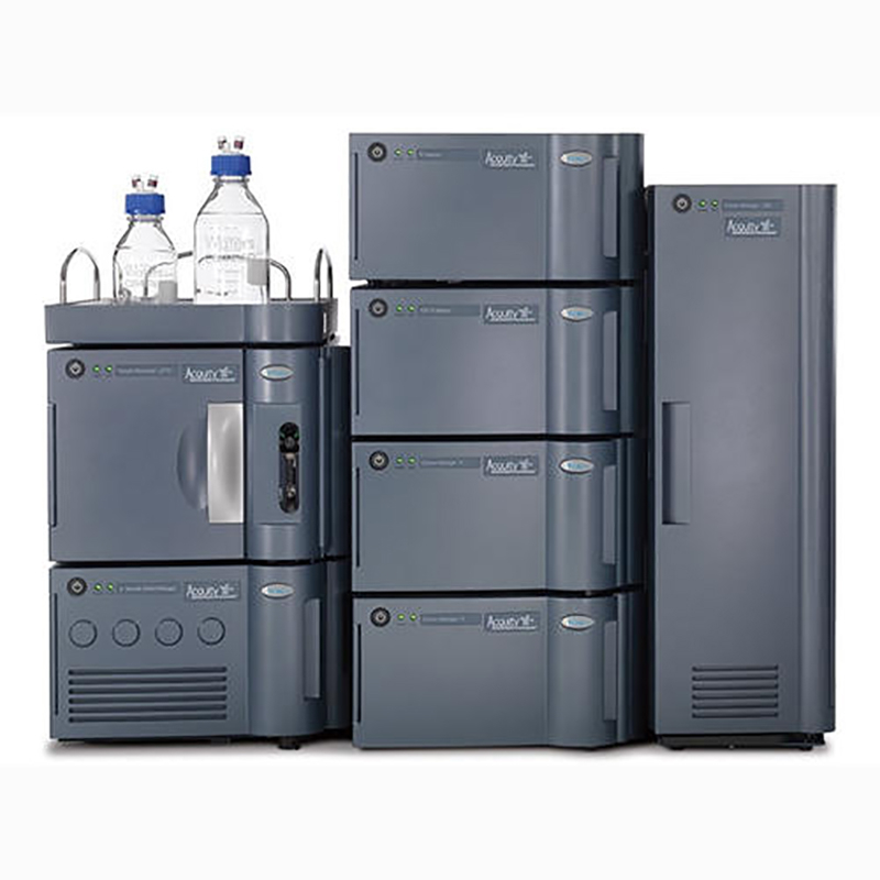 Waters TQD 三重四極桿液質(zhì)聯(lián)用儀