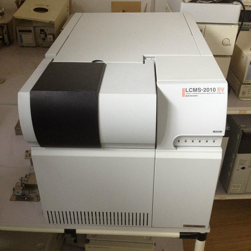 島津 LCMS-2010EV 液質(zhì)聯(lián)用儀