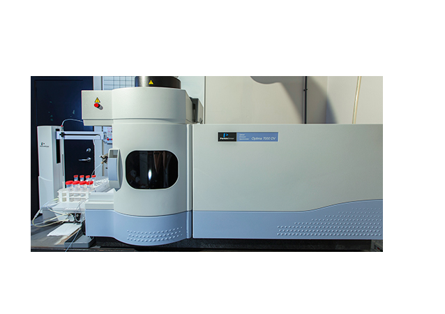 PE7000 ICP 電感耦合等離子體發(fā)射光譜儀