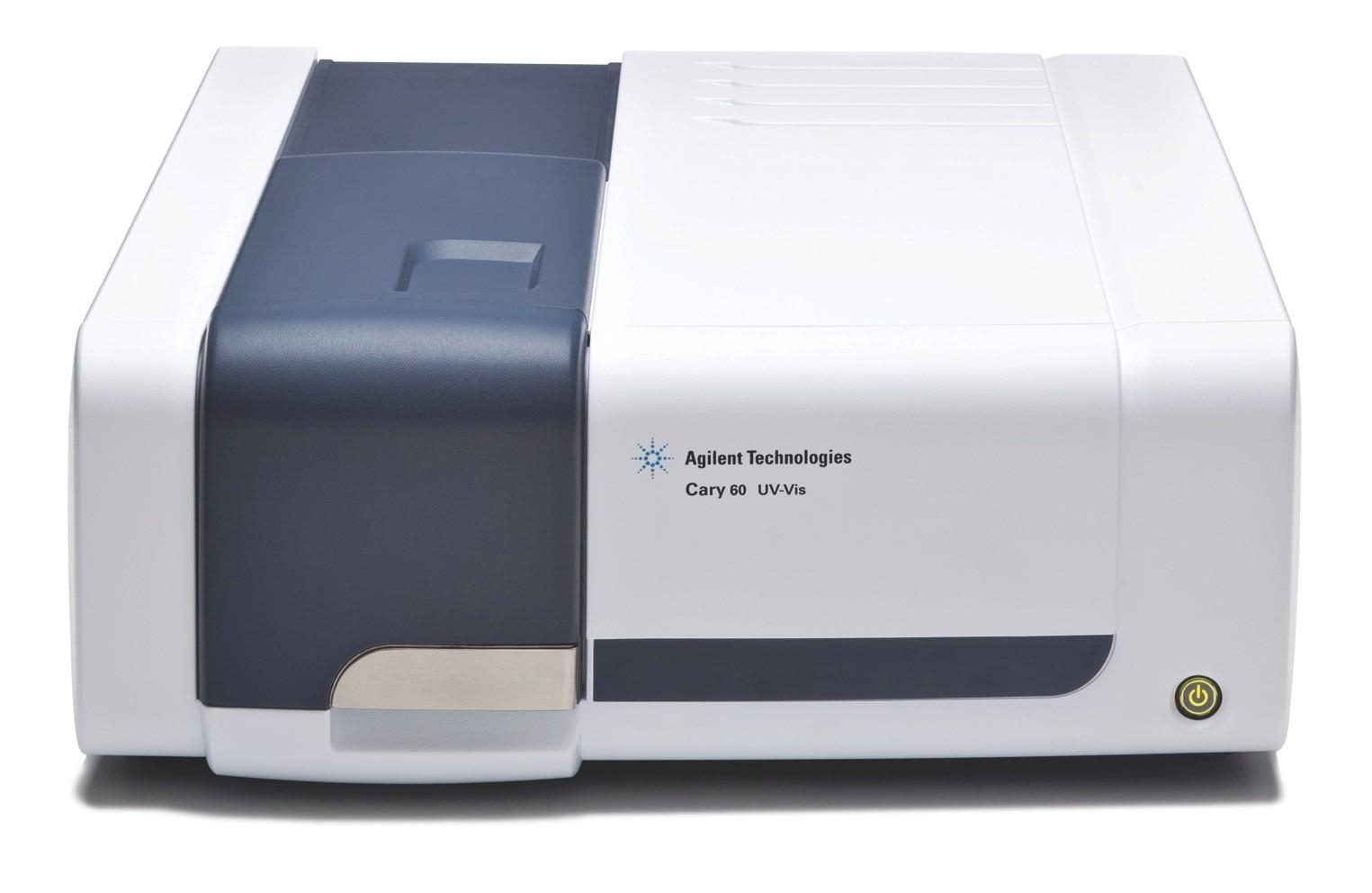 安捷倫 Cary 60 紫外分光光度計