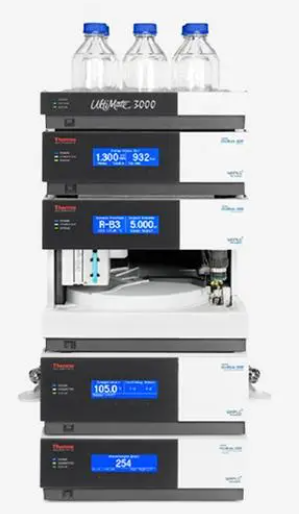 賽默飛 U3000 液相色譜儀