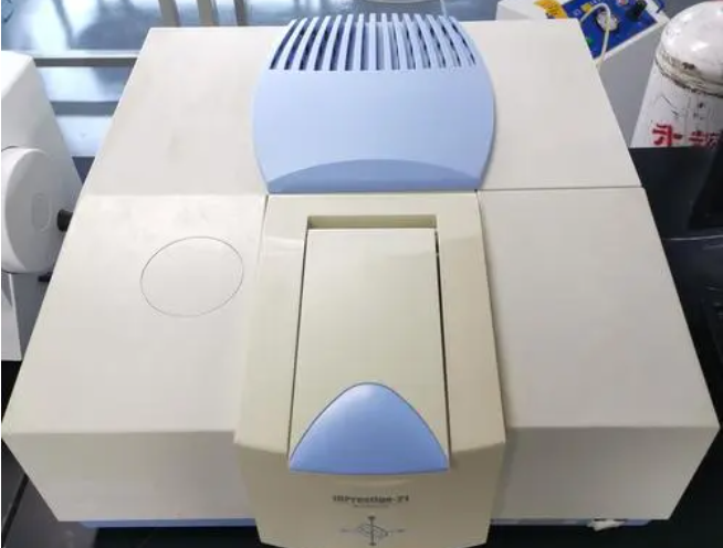 助力刑偵能力考核，且看島津紅外油漆樣品分析方案