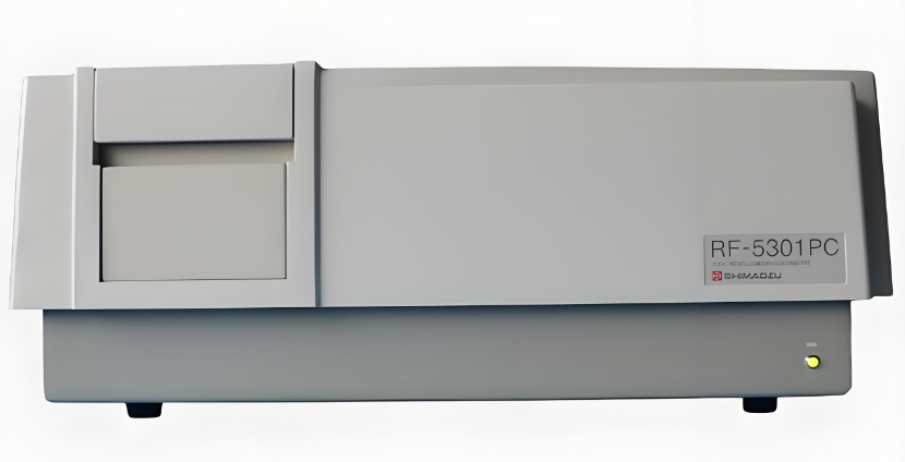 島津RF5301熒光光譜儀